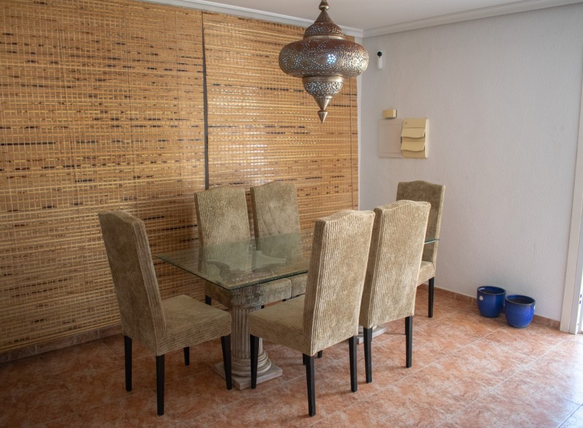 Revente - Villa - La Manga del Mar Menor