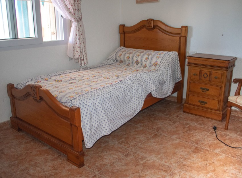 Revente - Villa - La Manga del Mar Menor