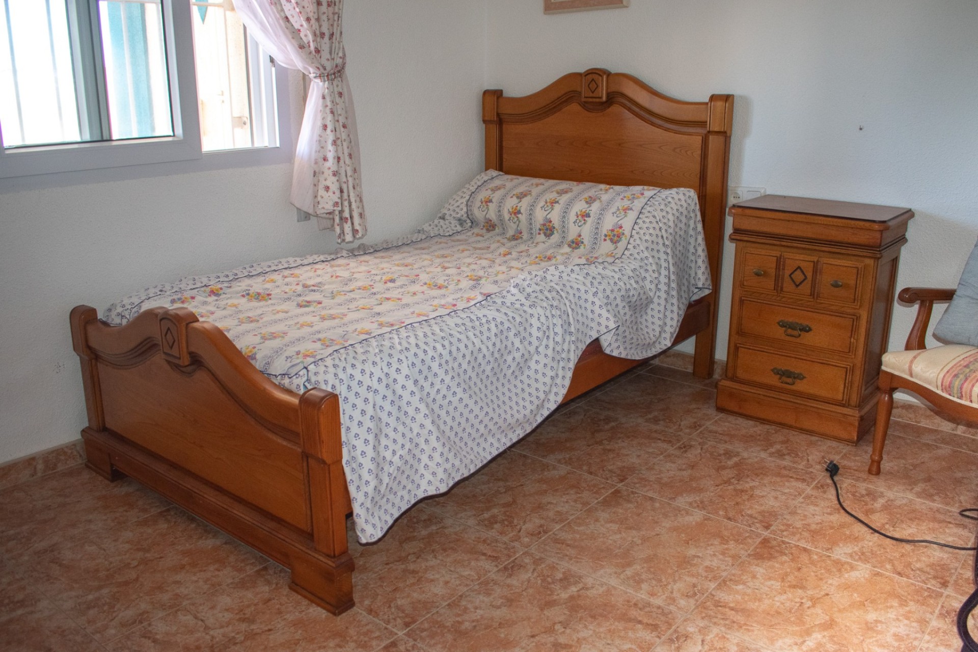 Revente - Villa - La Manga del Mar Menor