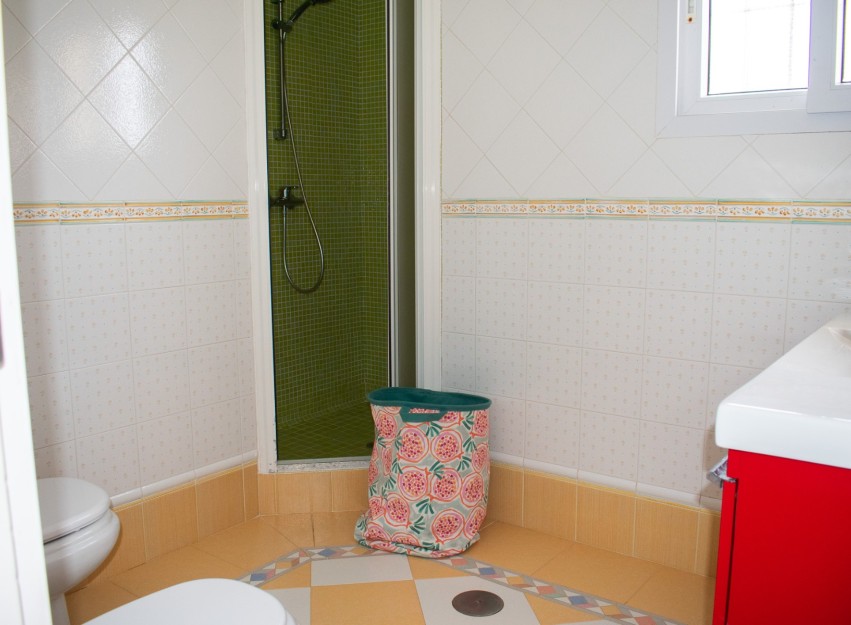 Revente - Villa - La Manga del Mar Menor