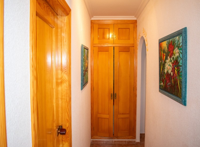 Revente - Villa - La Manga del Mar Menor