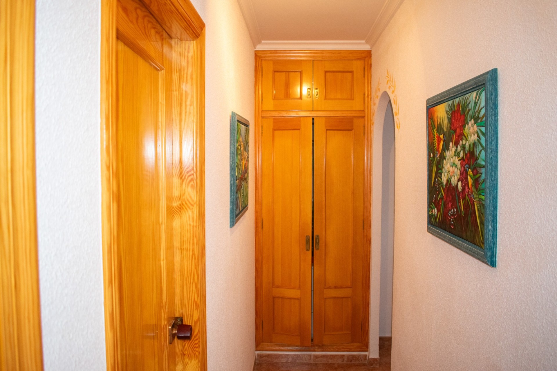 Revente - Villa - La Manga del Mar Menor