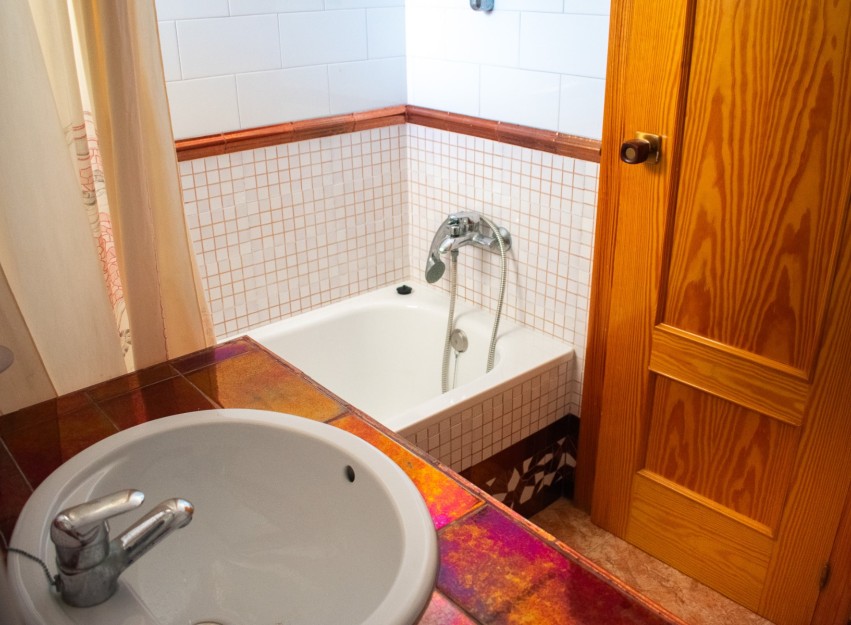 Revente - Villa - La Manga del Mar Menor