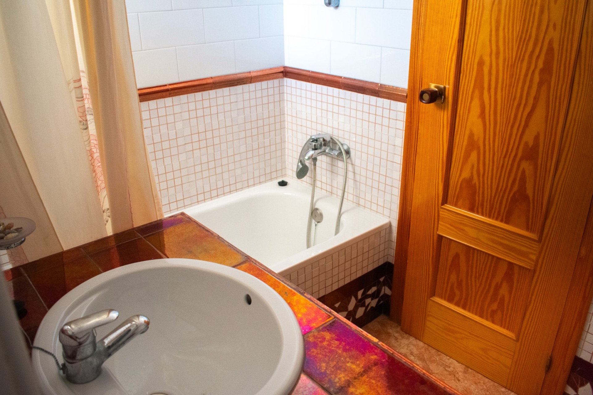 Revente - Villa - La Manga del Mar Menor