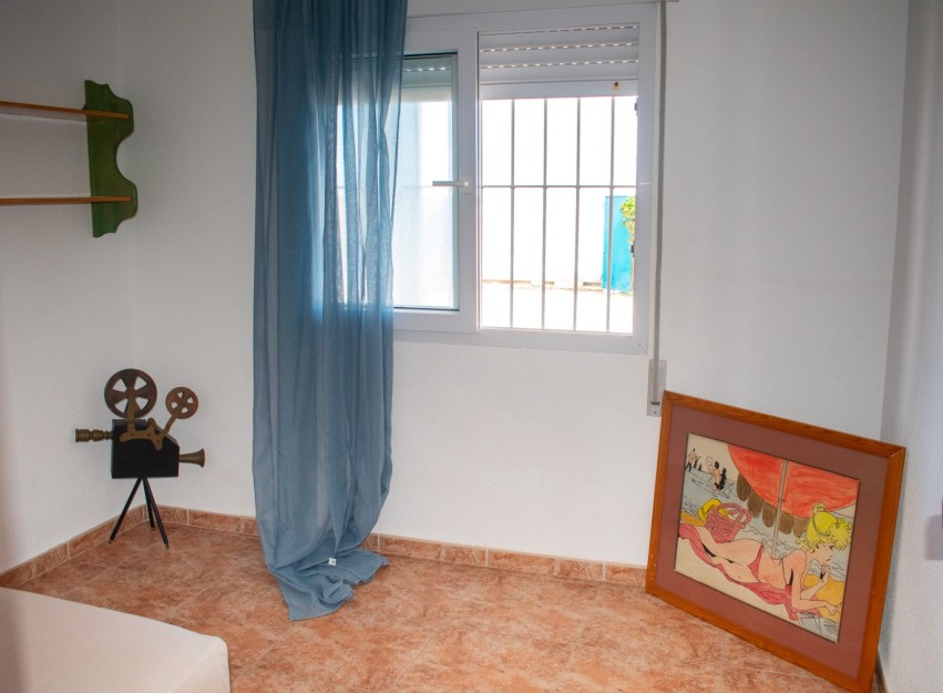 Revente - Villa - La Manga del Mar Menor