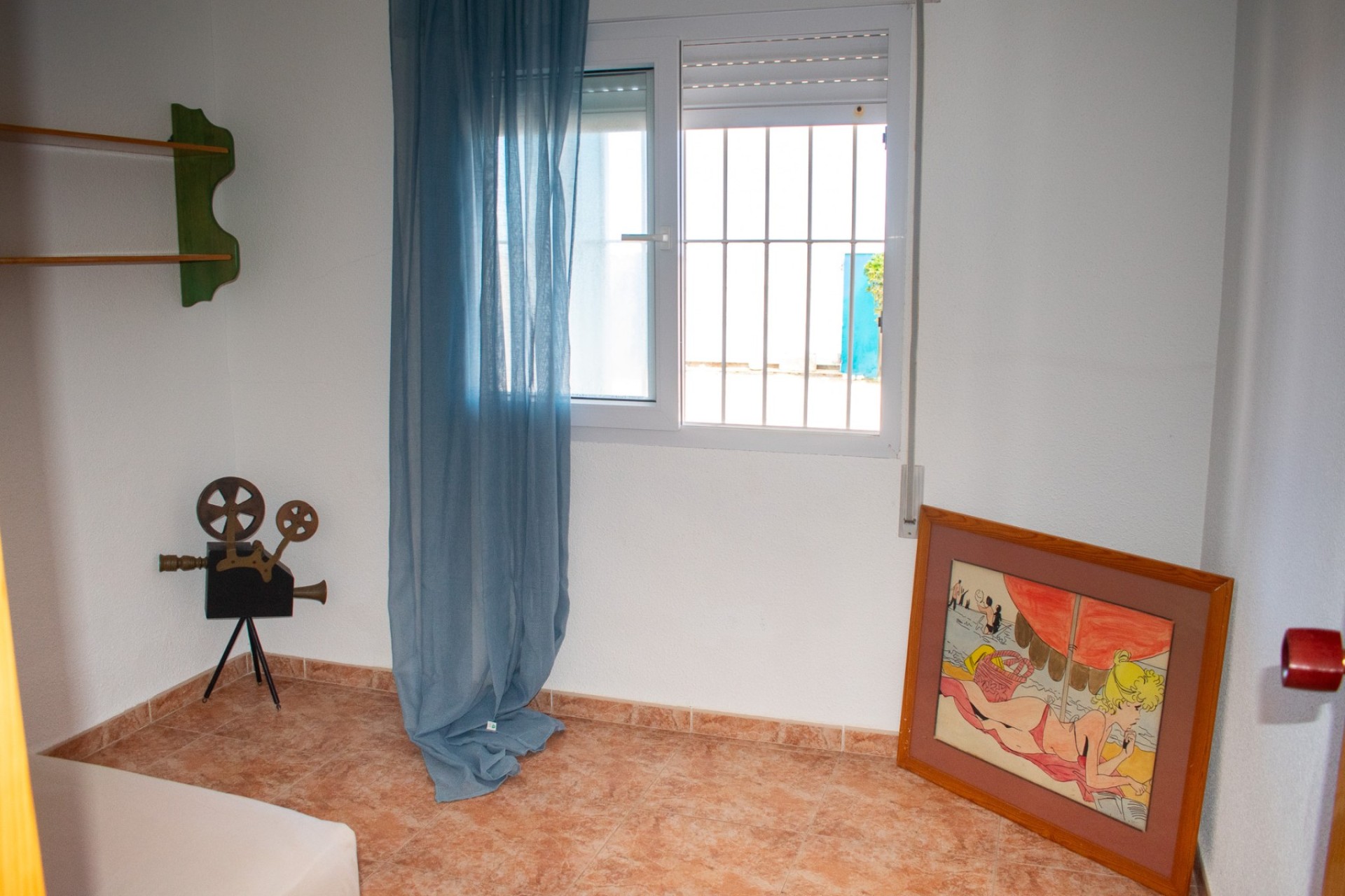 Revente - Villa - La Manga del Mar Menor