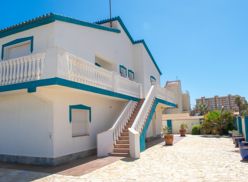 Revente - Villa - La Manga del Mar Menor