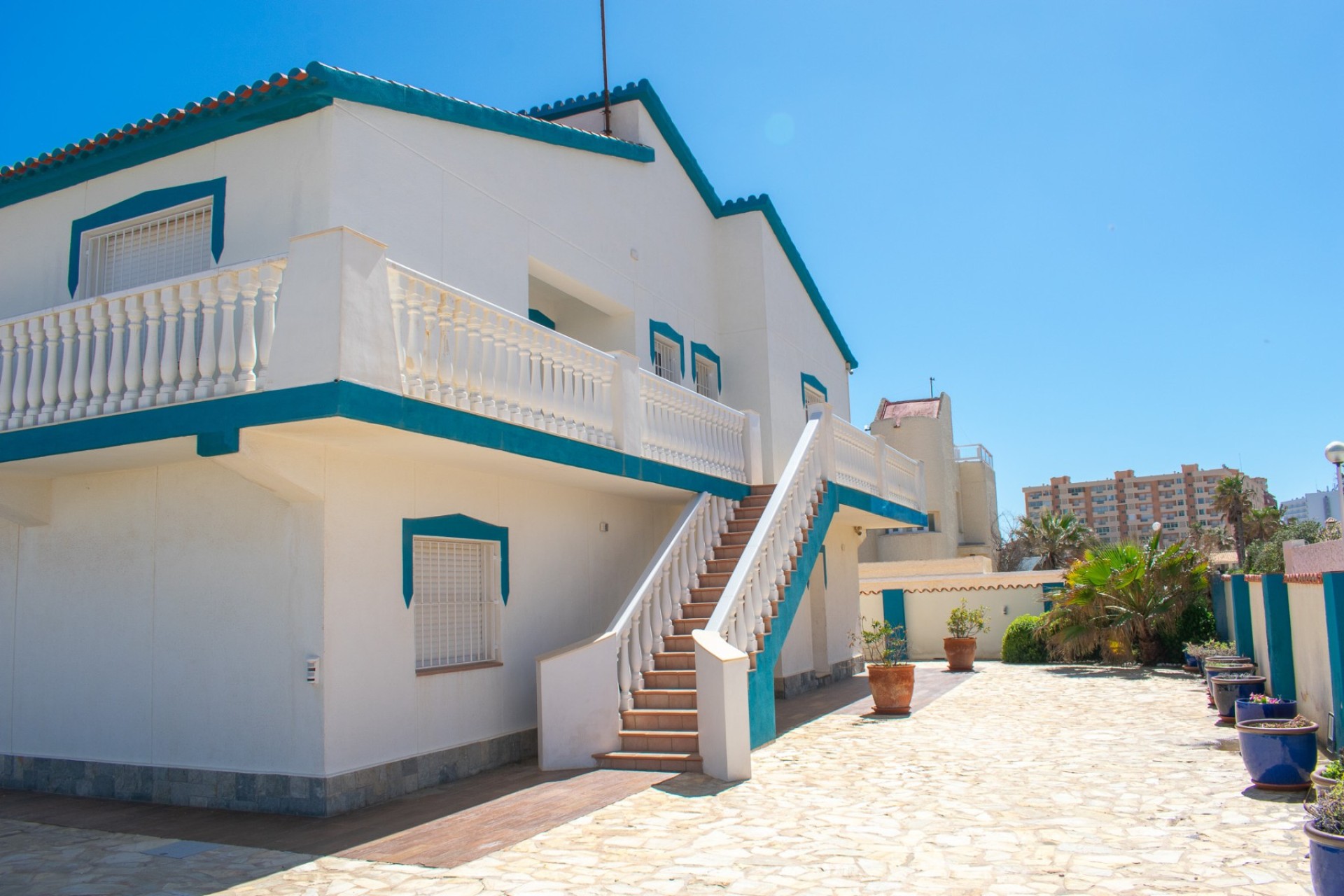 Revente - Villa - La Manga del Mar Menor