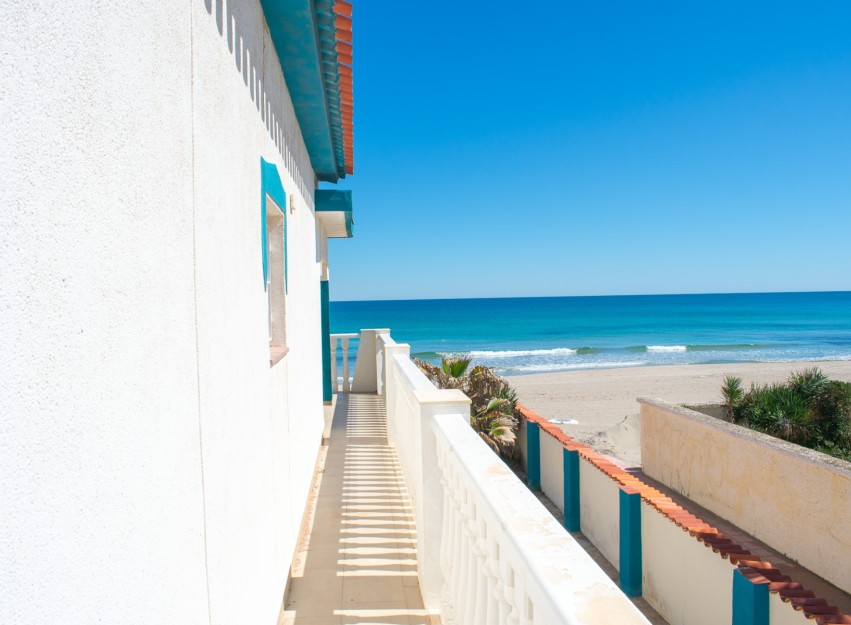 Revente - Villa - La Manga del Mar Menor