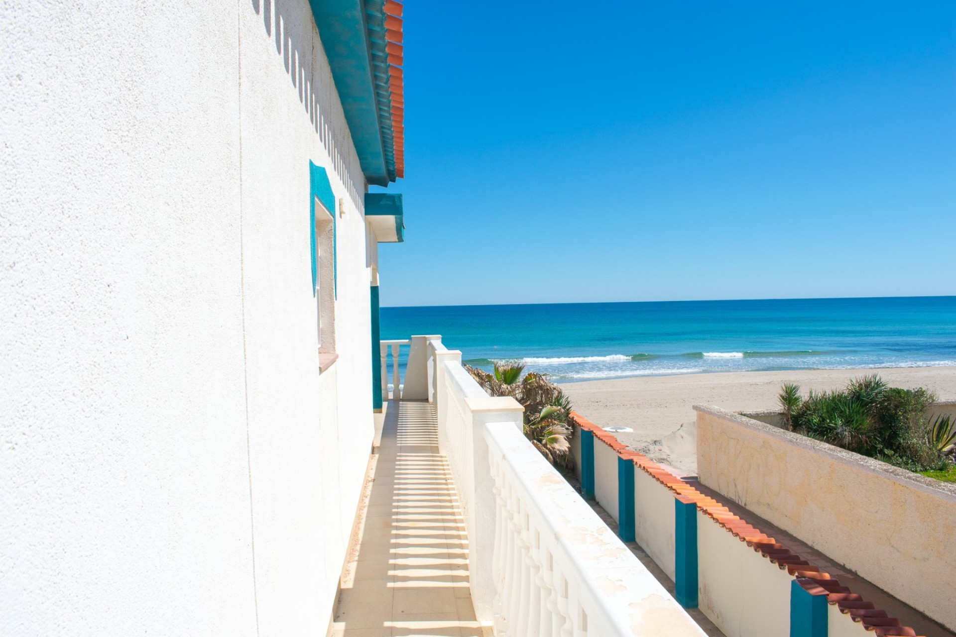 Revente - Villa - La Manga del Mar Menor