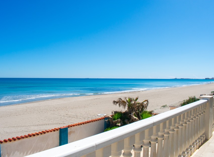 Revente - Villa - La Manga del Mar Menor