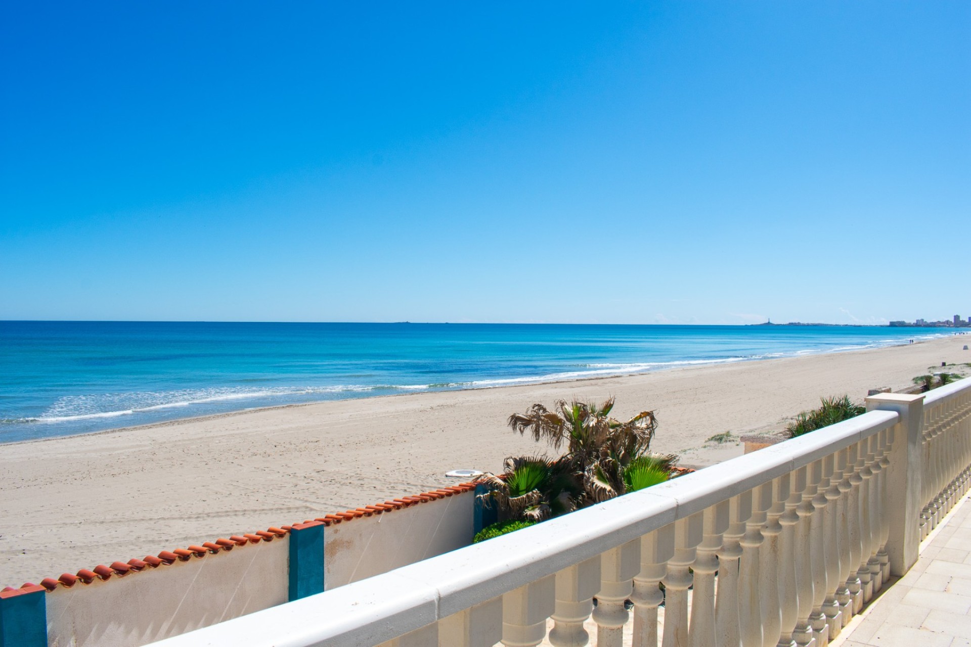 Revente - Villa - La Manga del Mar Menor