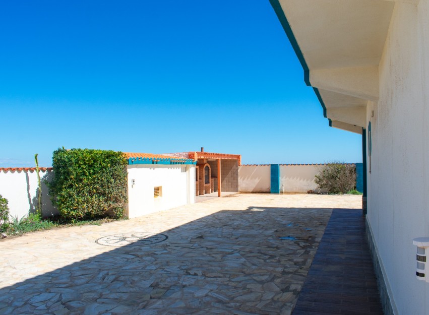 Revente - Villa - La Manga del Mar Menor