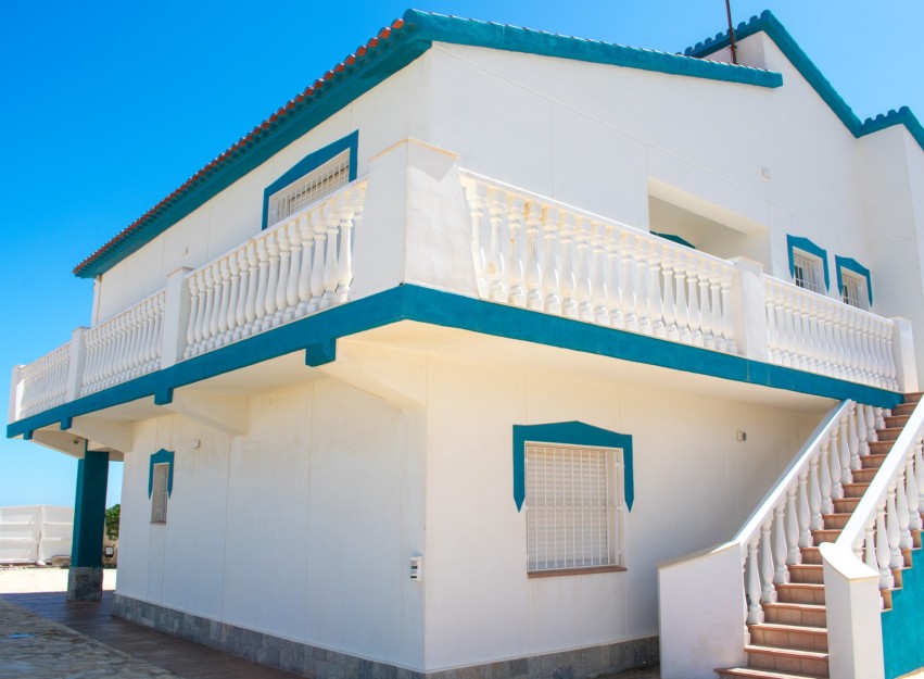 Revente - Villa - La Manga del Mar Menor