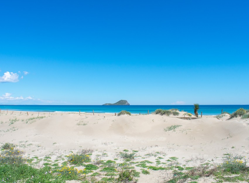 Revente - Villa - La Manga del Mar Menor
