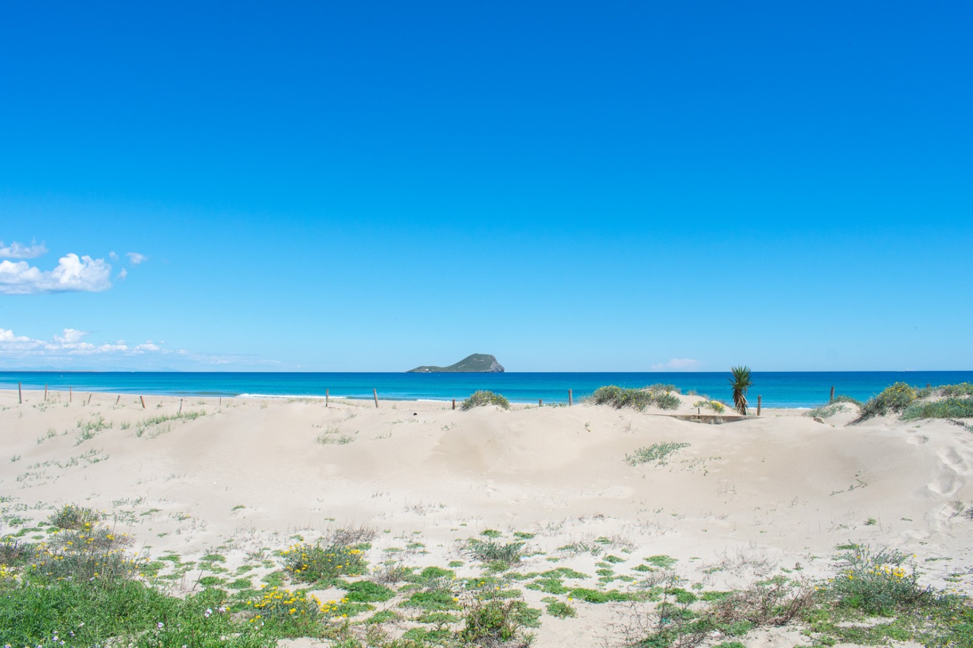 Revente - Villa - La Manga del Mar Menor