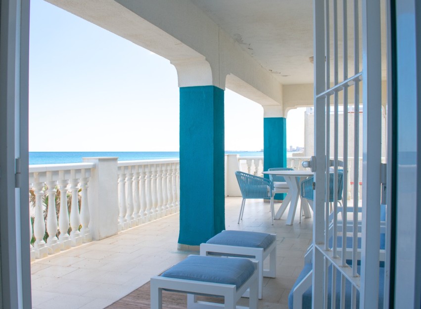 Revente - Villa - La Manga del Mar Menor