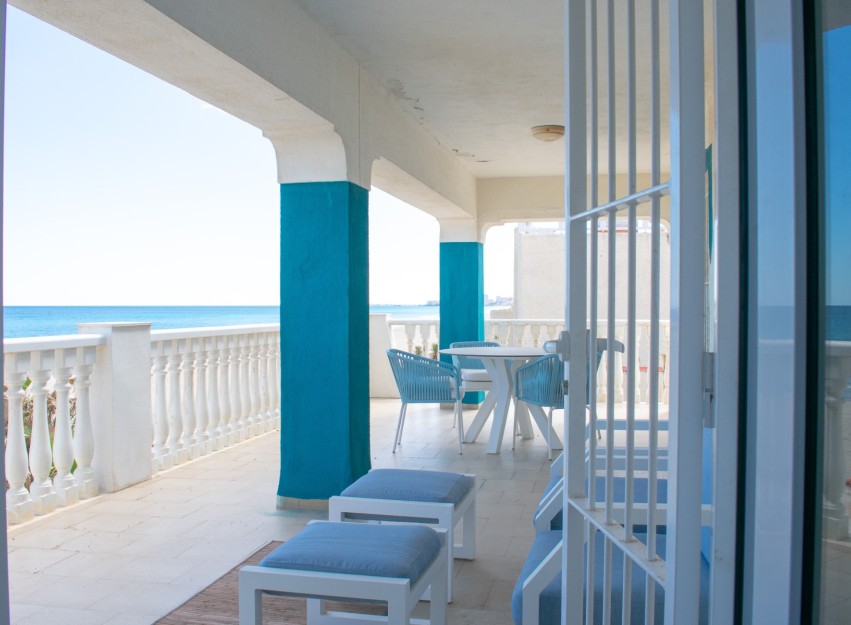 Revente - Villa - La Manga del Mar Menor