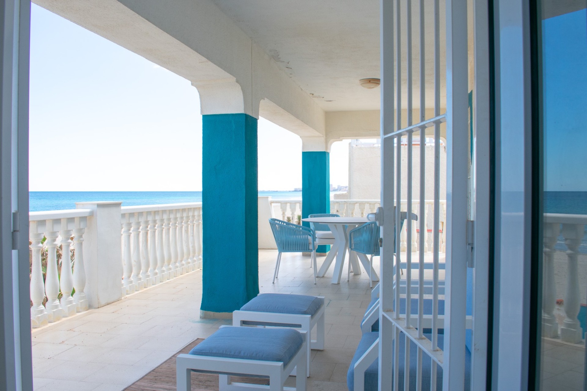 Revente - Villa - La Manga del Mar Menor
