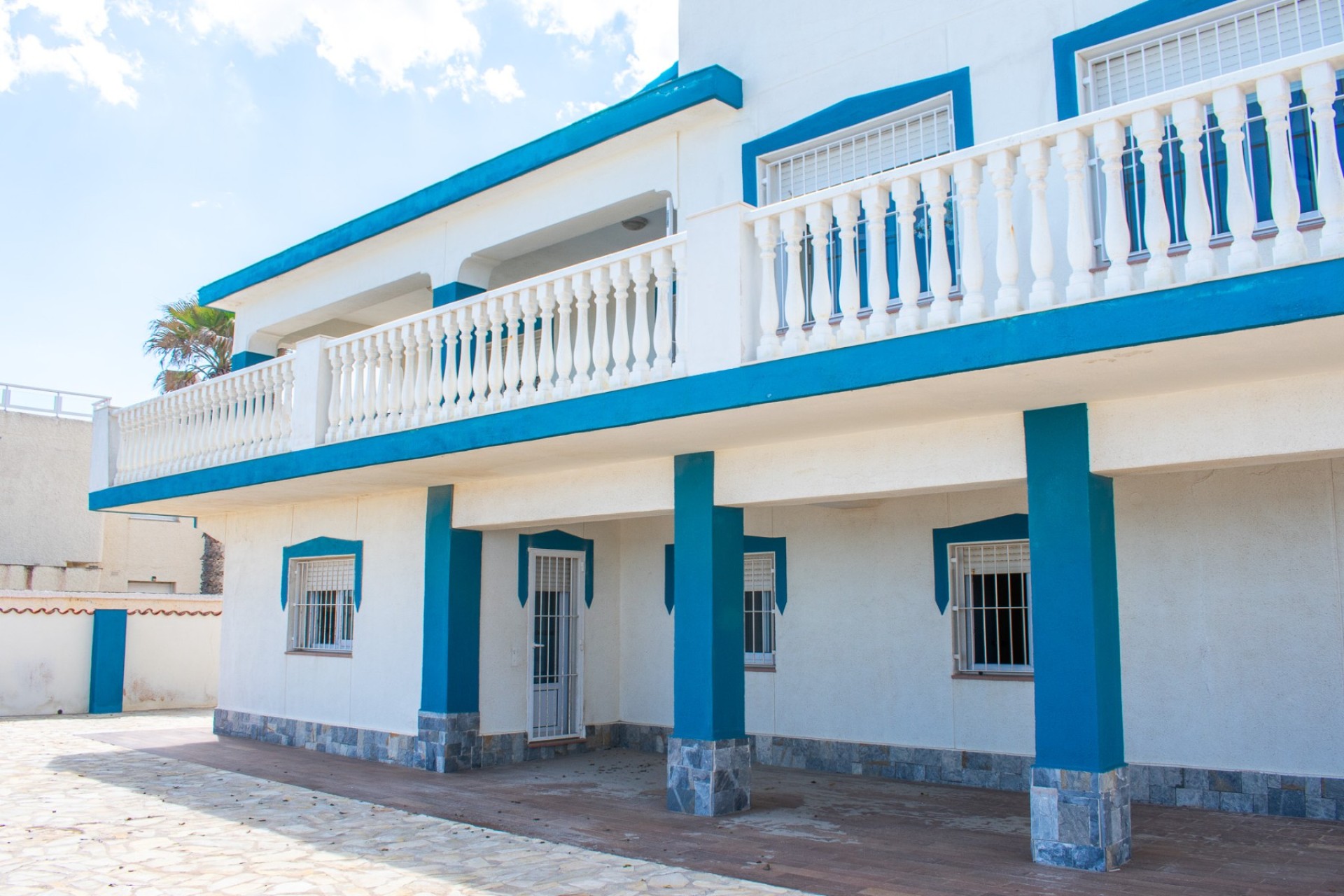 Revente - Villa - La Manga del Mar Menor