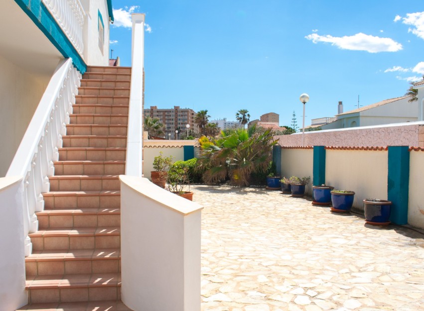 Revente - Villa - La Manga del Mar Menor