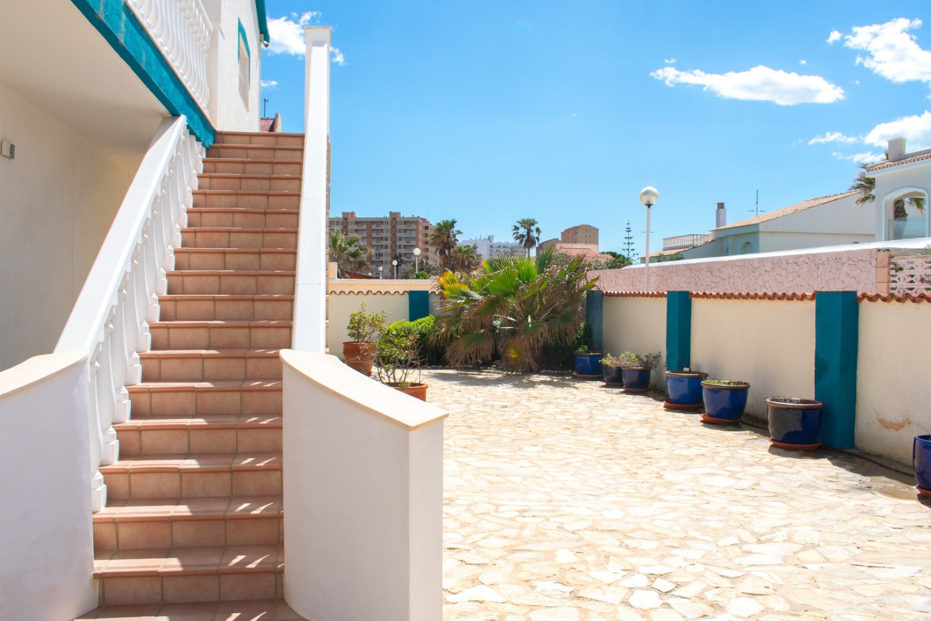 Revente - Villa - La Manga del Mar Menor