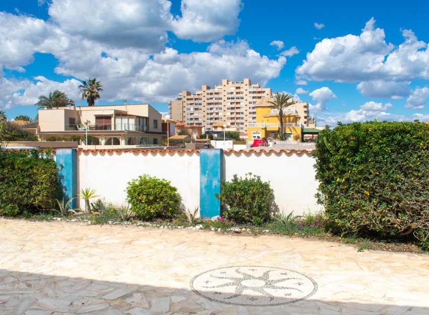 Revente - Villa - La Manga del Mar Menor