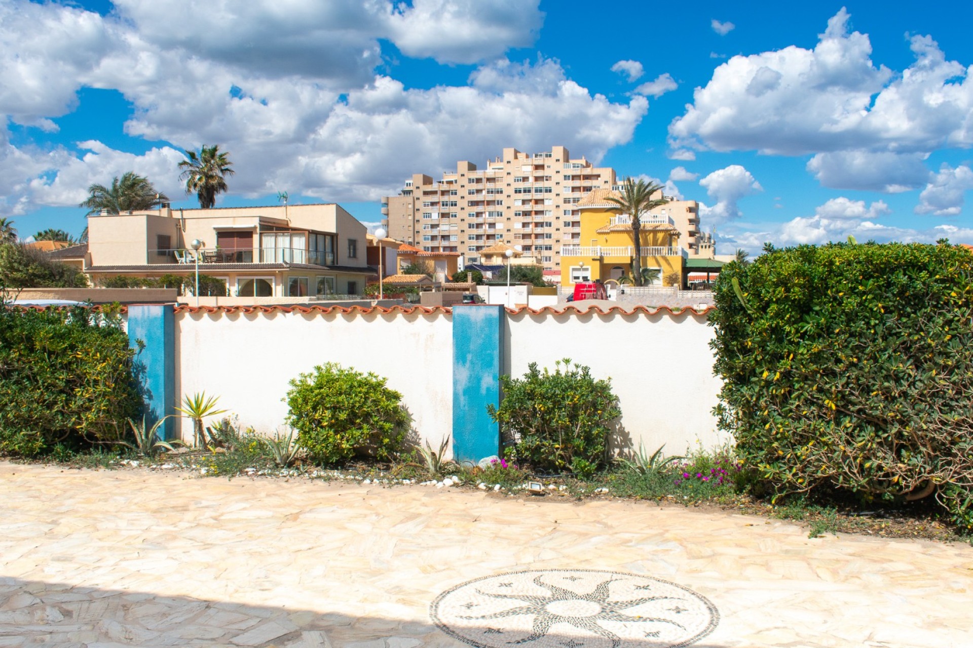 Revente - Villa - La Manga del Mar Menor