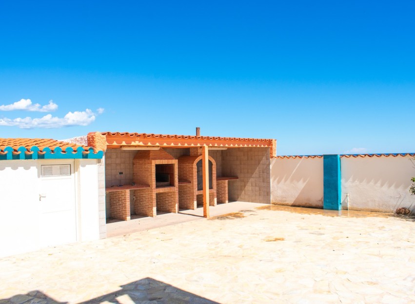 Revente - Villa - La Manga del Mar Menor