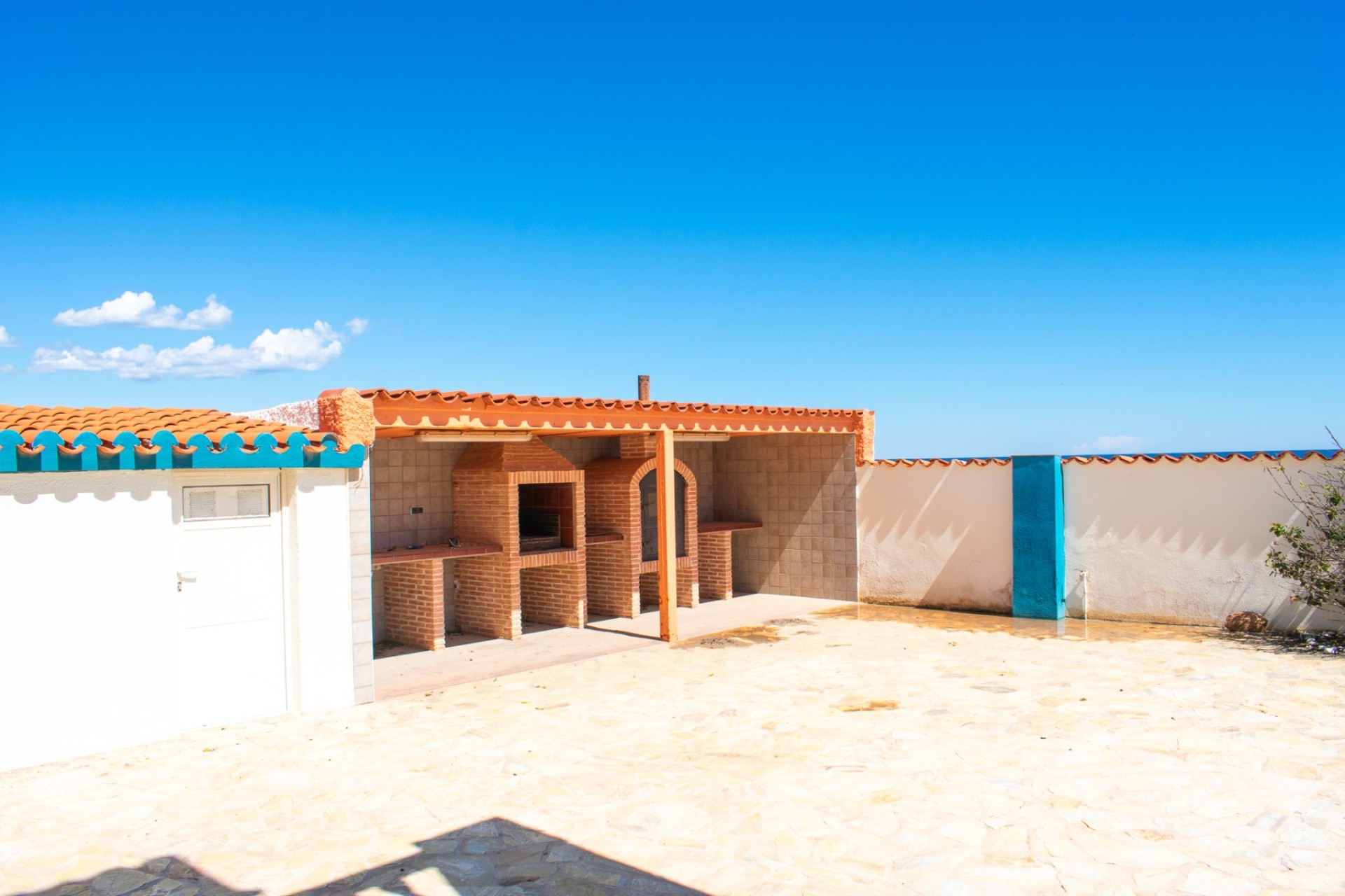 Revente - Villa - La Manga del Mar Menor