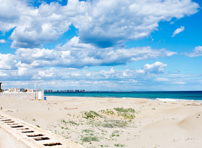 Revente - Villa - La Manga del Mar Menor