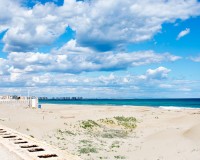 Revente - Villa - La Manga del Mar Menor