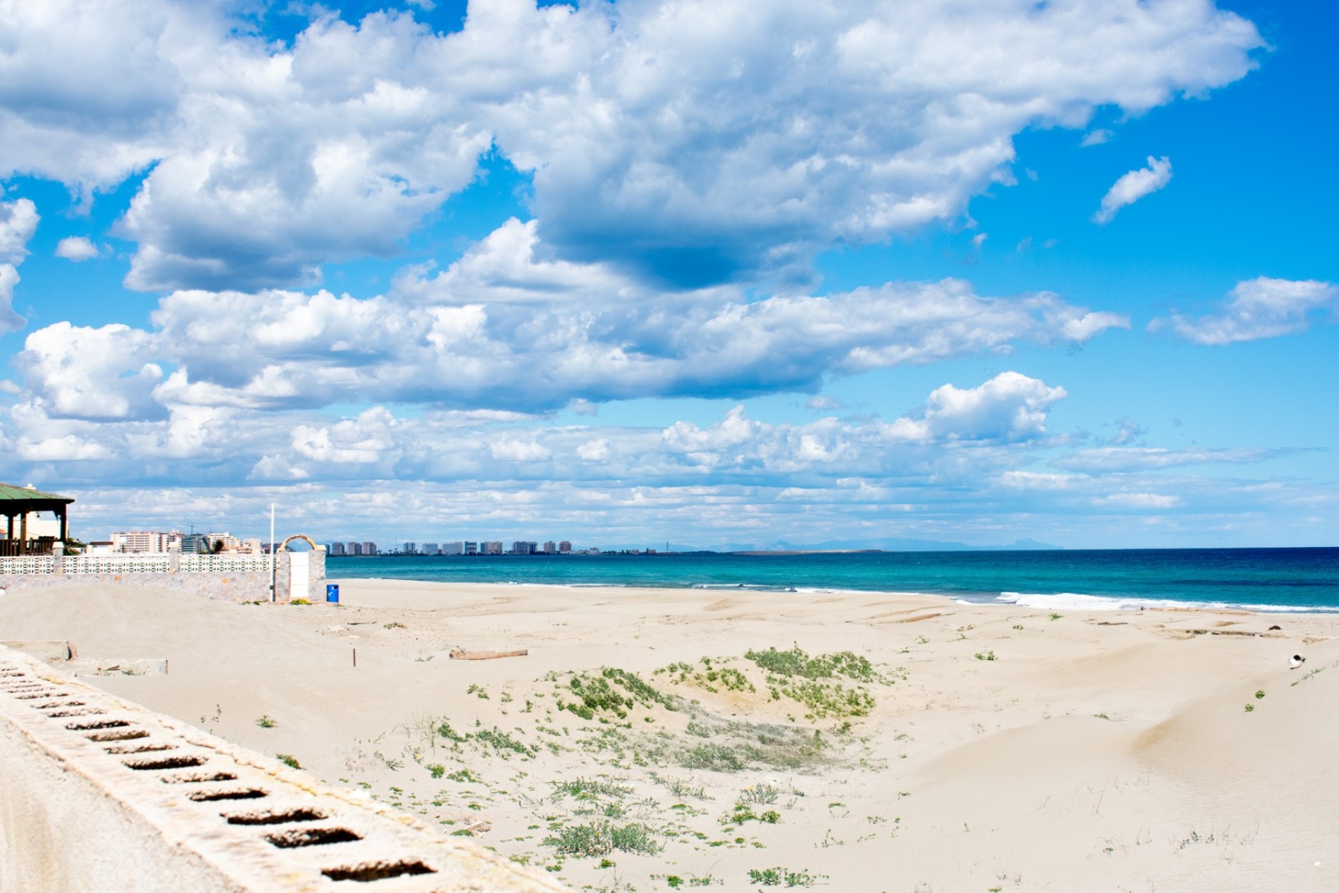 Revente - Villa - La Manga del Mar Menor
