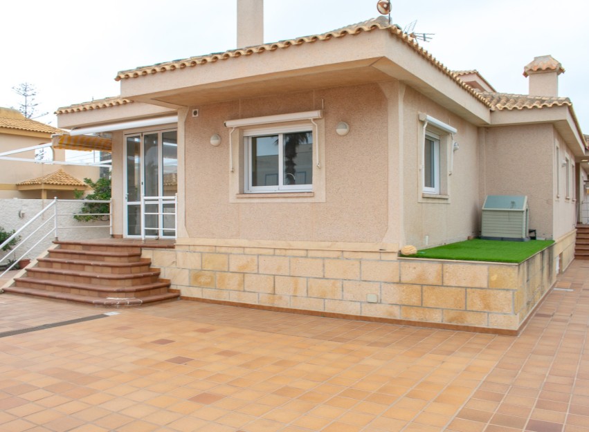 Revente - Villa - La Manga del Mar Menor