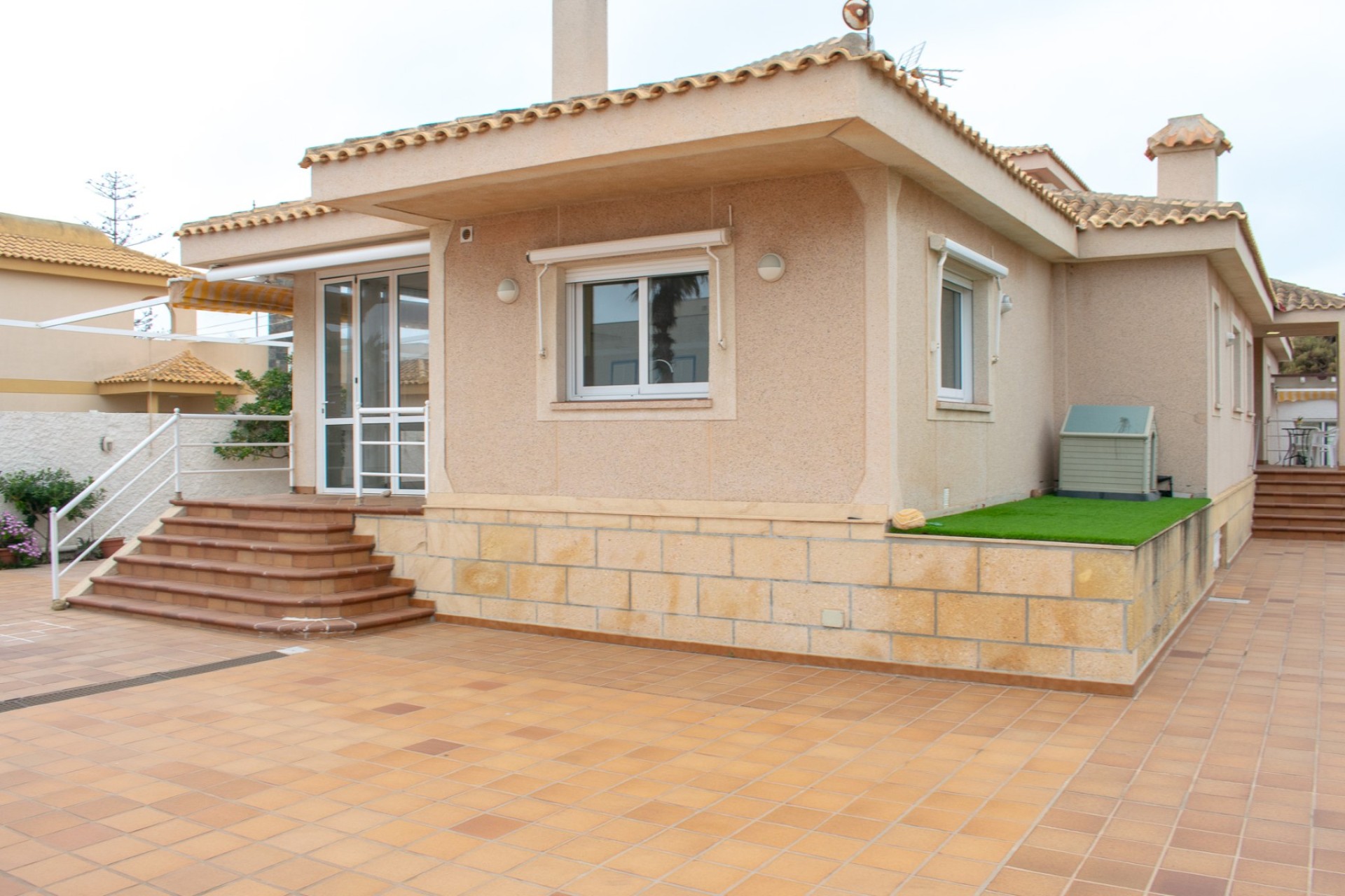 Revente - Villa - La Manga del Mar Menor