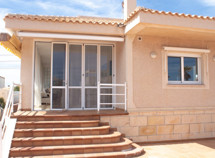 Revente - Villa - La Manga del Mar Menor