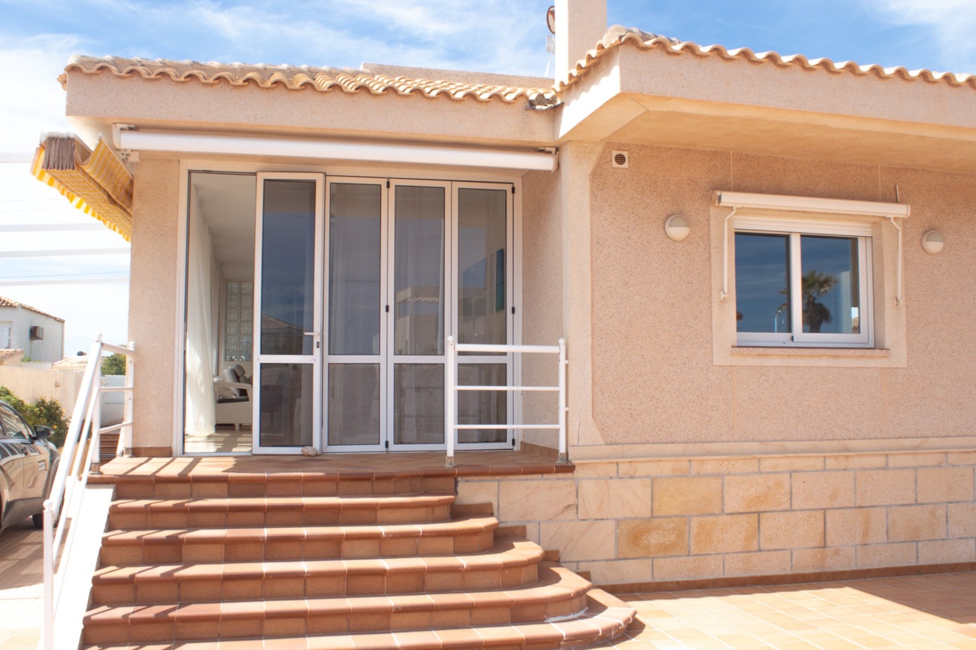Revente - Villa - La Manga del Mar Menor