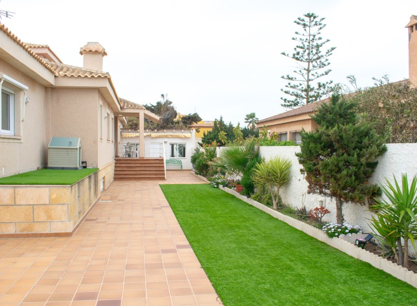 Revente - Villa - La Manga del Mar Menor