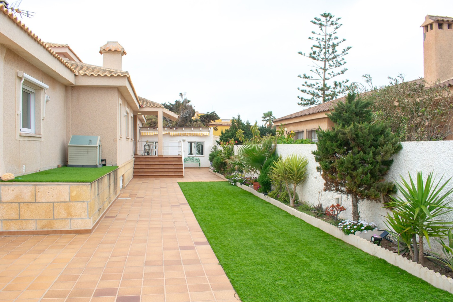 Revente - Villa - La Manga del Mar Menor
