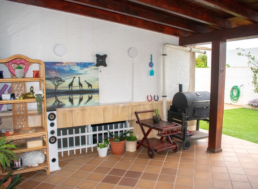 Revente - Villa - La Manga del Mar Menor