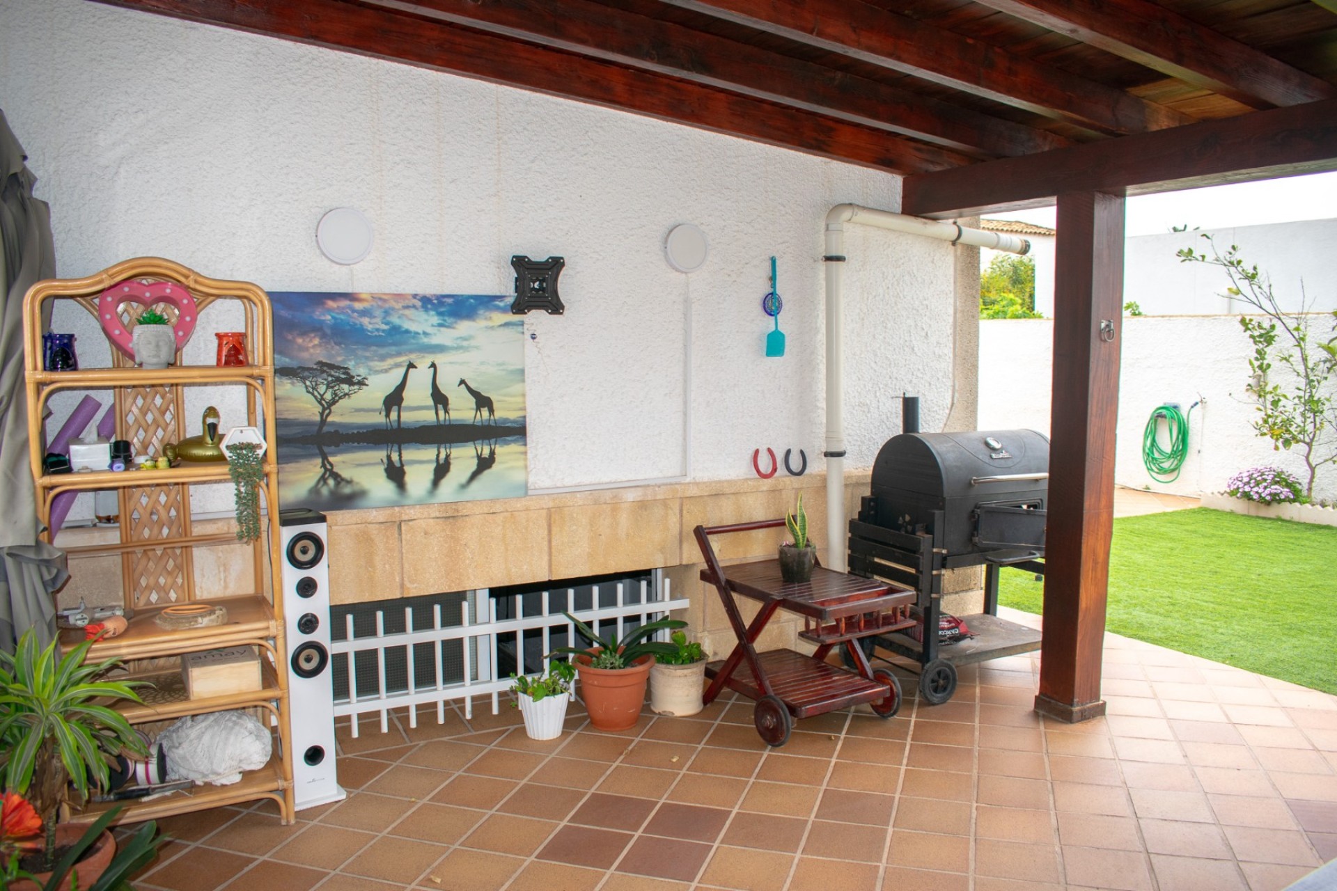 Revente - Villa - La Manga del Mar Menor