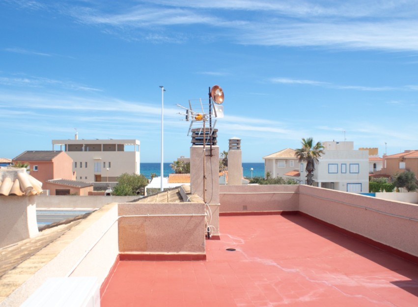 Revente - Villa - La Manga del Mar Menor