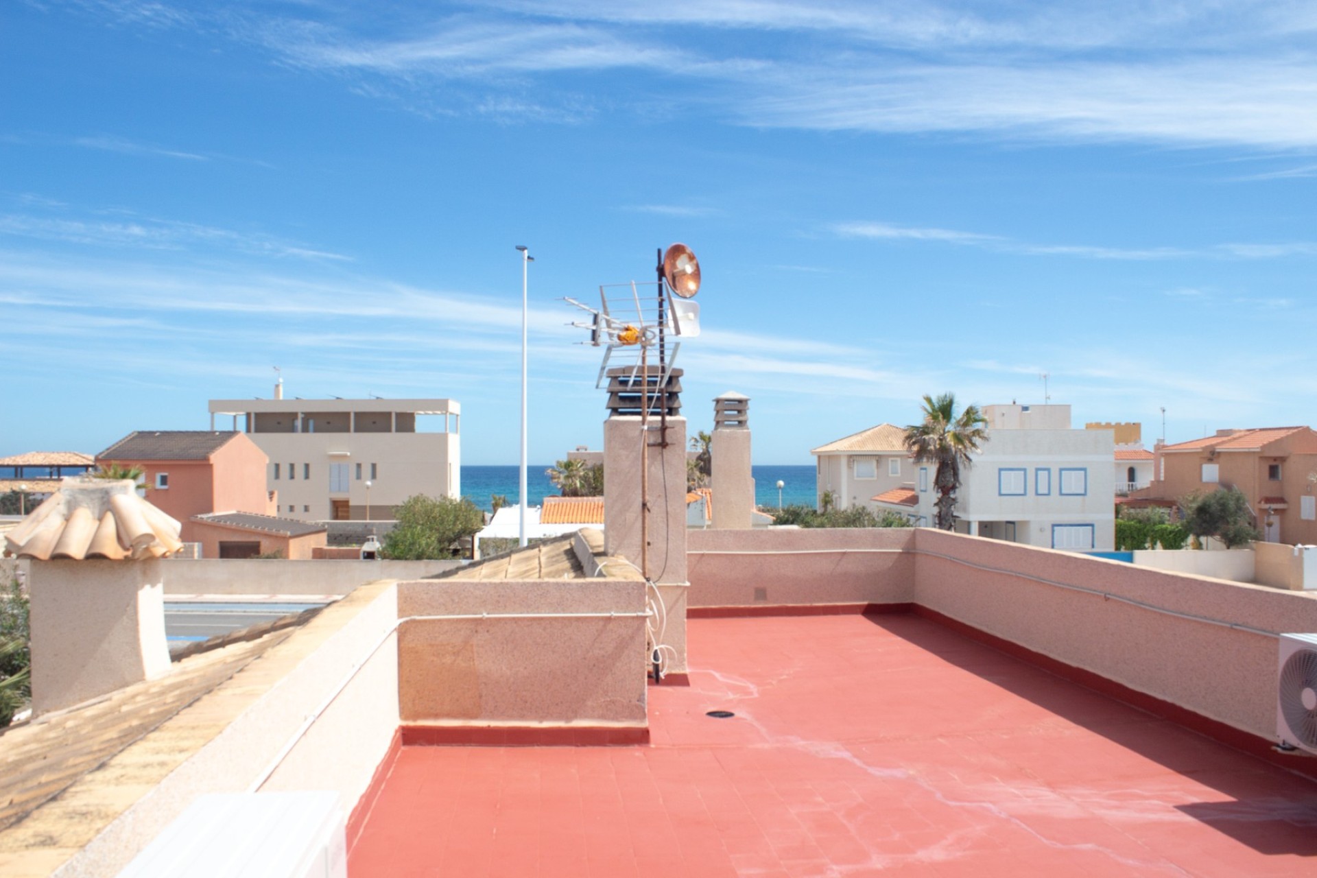 Revente - Villa - La Manga del Mar Menor