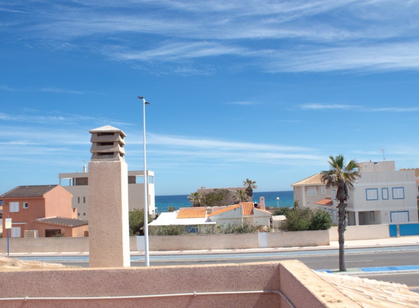Revente - Villa - La Manga del Mar Menor