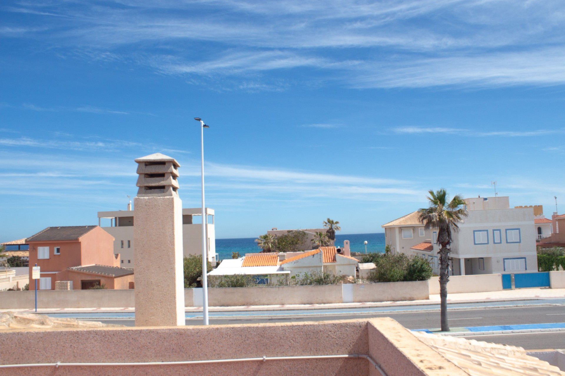 Revente - Villa - La Manga del Mar Menor