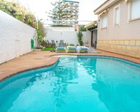Revente - Villa - La Manga del Mar Menor