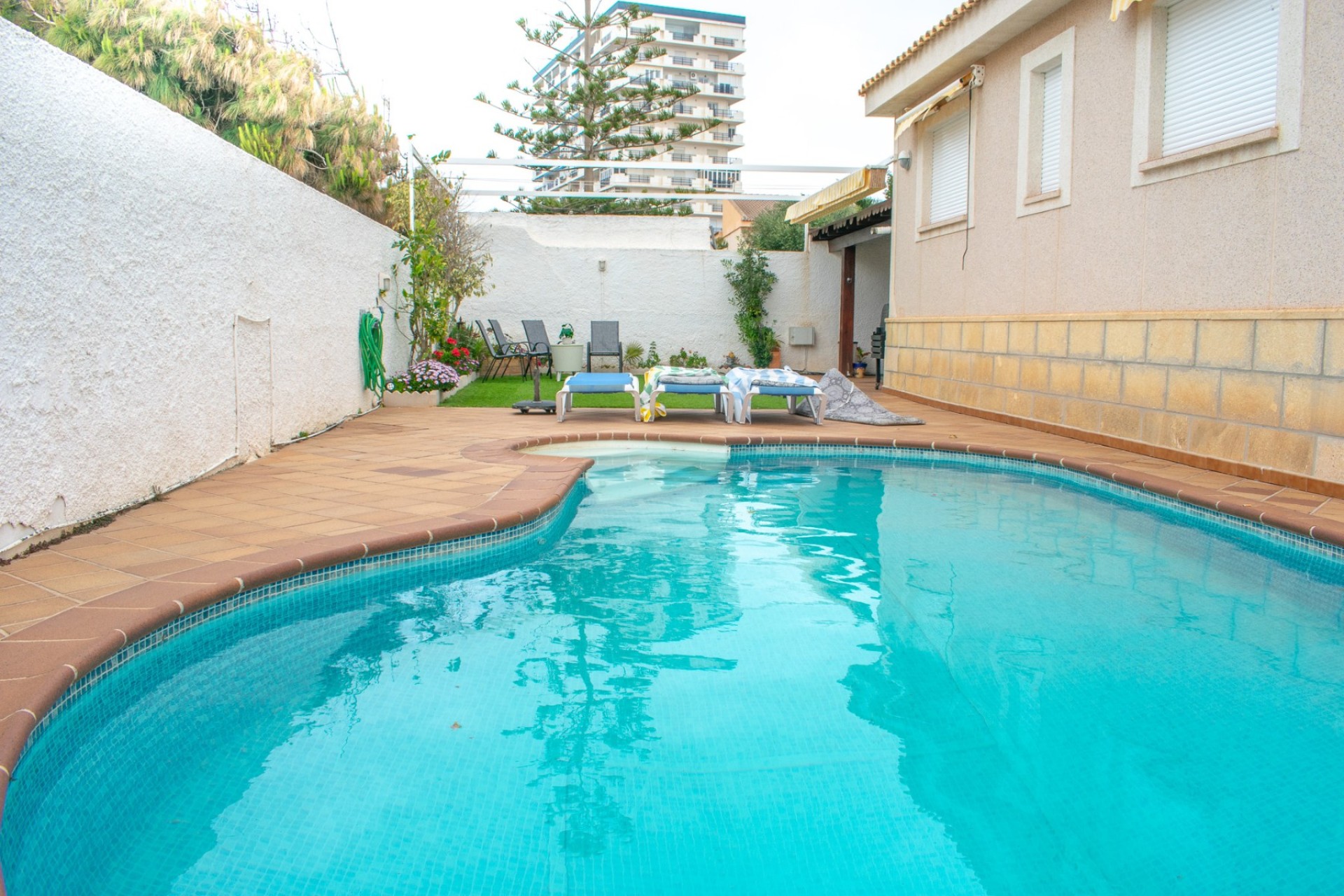 Revente - Villa - La Manga del Mar Menor