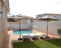 Revente - Villa - La Manga del Mar Menor