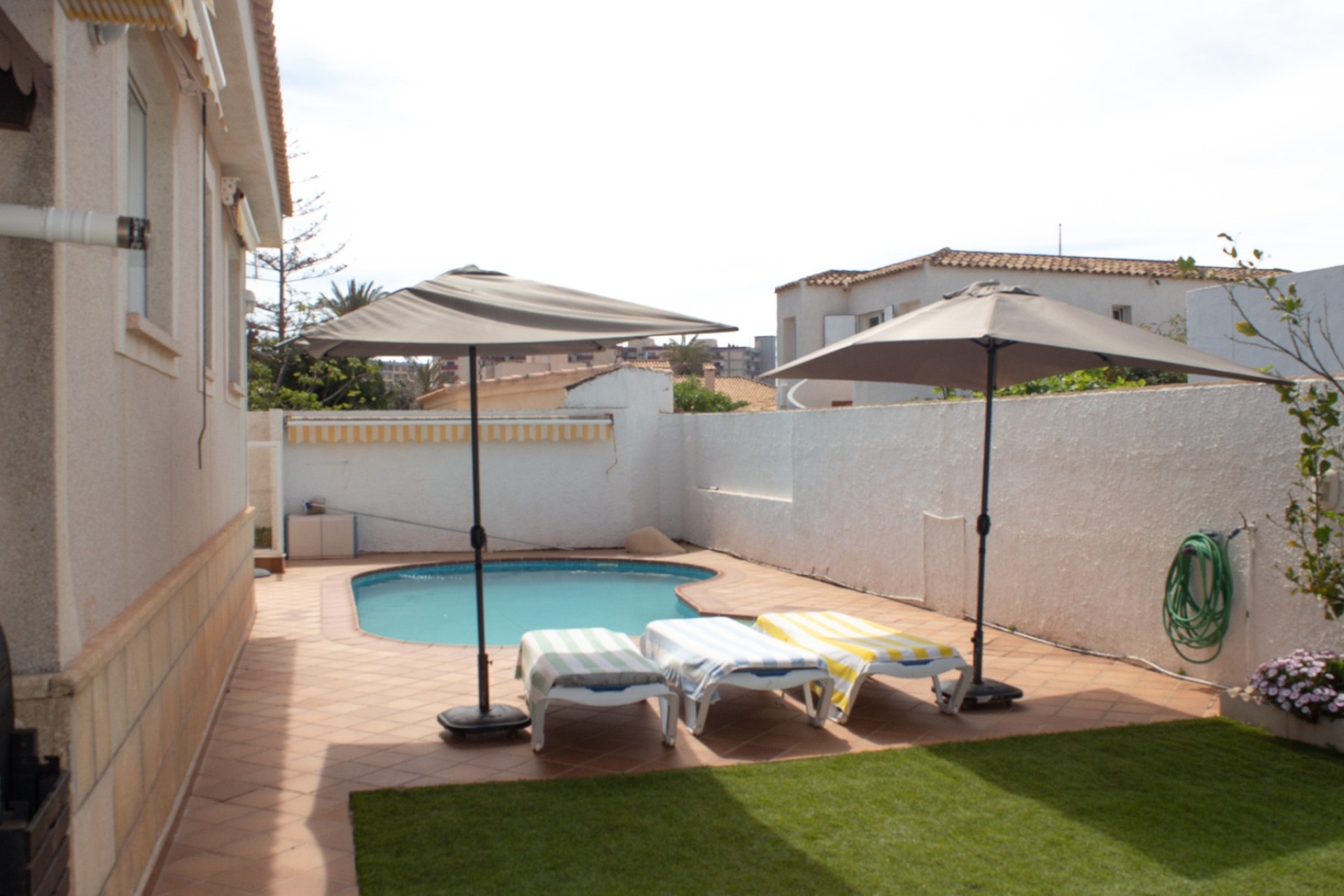 Revente - Villa - La Manga del Mar Menor