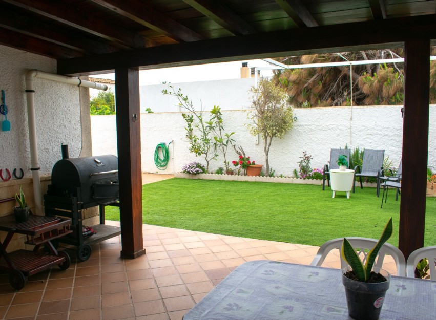 Revente - Villa - La Manga del Mar Menor